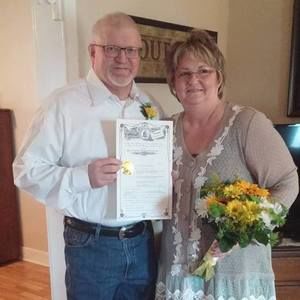 Meet your Posher, Vicki